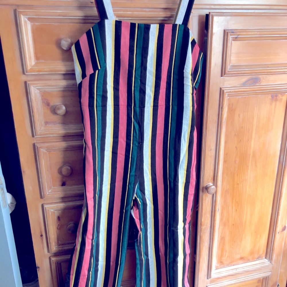 Catherine Malandrino Jumpsuit